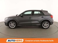 Gebraucht Audi Q2 Sport 116 PS (85 kW) 2016 Grau SUV