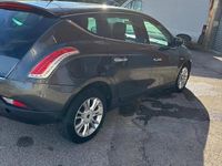 Usata Lancia Delta 2010 Grigio Utilitaria