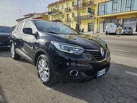 usata Renault Kadjar 1.5 dci energy Intens 110cv edc