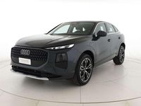 Nuova Audi Q3 Sportback Advanced 272 CV (200 kW) 2026 Grigio tambora metallico SUV