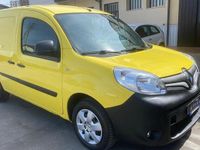 Usata Renault Kangoo Life 95 CV (69 kW) 2019 Giallo Monovolume