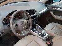 usata Audi Q5 2.0 tdi quattro 170cv s-tronic dpf