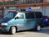Occasion VW T4 102 ch (75 kW) 2002 Van