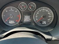 Usata Audi A3 Attraction 170 CV (125 kW) 2011 Grigio Utilitaria