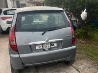 Usata Aixam City 2011 Grigio Utilitaria