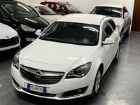 usata Opel Insignia 1.6 tdi 2016 EURO6 VIRTUAL