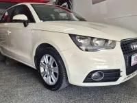 Usata Audi A1 Sportback Attraction 90 CV (66 kW) 2014 Other Utilitaria