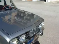 Usata Alfa Romeo 1750 1970 Grigio Berlina