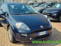 usata Fiat Punto 4ª serie 1.2 8V 5 porte Street