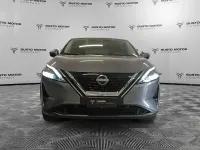 Usata Nissan Qashqai N-Connecta 158 CV (116 kW) 2023 Grigio SUV