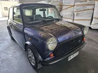 Usata Austin Mini 39 CV (28 kW) 1992 Other