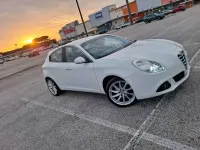 Usata Alfa Romeo Giulietta Distinctive 170 CV (125 kW) 2010 Utilitaria