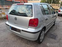 Usata VW Polo Highline 2000 Grigio Utilitaria