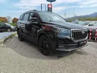 Nuova SWM G05 139 CV (102 kW) 2026 Other SUV