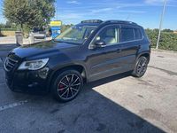 Usata VW Tiguan Sport 140 CV (102 kW) 2009 SUV