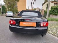 usata Mazda MX5 MX-5 Collection'041.6i 16V cat Tr...