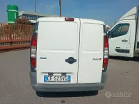 Usata Fiat Doblò 101 CV (74 kW) 2003 Bianco Monovolume