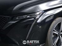 Usata Peugeot 308 SW GT 131 CV (96 kW) 2024 Nero perla Station wagon