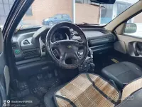 Usata Land Rover Freelander 111 CV (81 kW) 2005 Nero SUV