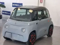 Usata Citroën AMI 2021 Grigio Utilitaria