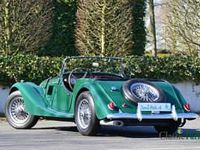 Usata Morgan 4/4 39 CV (28 kW) 1962 Verde Cabrio