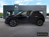 usata DS Automobiles DS3 