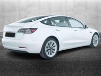 Usata Tesla Model 3 RWD 208 kW (283 CV) 2022 Bianco Berlina