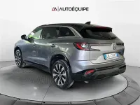 Usata Renault Austral Techno 200 CV (147 kW) 2023 Grigio SUV