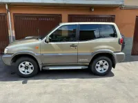 Usata Nissan Terrano 154 CV (113 kW) 2002 SUV