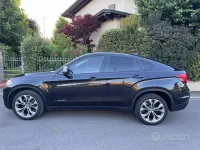 Usata BMW X6 258 CV (189 kW) 2015 SUV