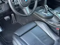 Usata BMW 420 Coupé Comfort Edition 184 CV (135 kW) 2015 Coupé