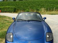 Usata Fiat Barchetta 131 CV (96 kW) 2021 Cabrio