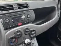 Usata Fiat Panda Easy 69 CV (50 kW) 2016 Utilitaria