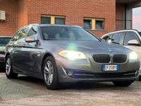 usata BMW 525 525 d xDrive Touring Eletta