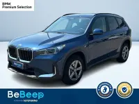 Usata BMW X1 Comfort Edition 150 CV (110 kW) 2023 Bluazzurro SUV