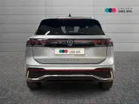 Usata VW Tiguan R-line 150 CV (110 kW) 2024 Argento SUV