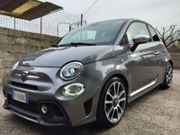 Usata Abarth 500 165 CV (121 kW) 2019 Grigio Utilitaria