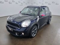 usata Mini Cooper SD Countryman Countryman 2.0 all4