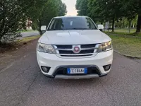 Usata Fiat Freemont Cross 170 CV (125 kW) 2015 SUV