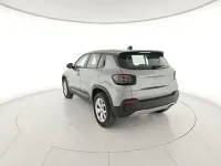 Nuova Jeep Avenger Altitude 109 CV (80 kW) 2025 Grigio SUV
