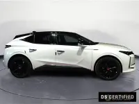Usata DS Automobiles DS4 Performance 131 CV (96 kW) 2022 Bianco SUV
