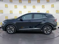 Usata Kia Sportage 136 CV (100 kW) 2025 Nero SUV
