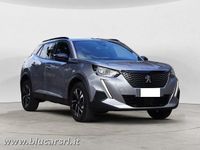 Usata Peugeot 2008 Allure 2023 Argento SUV