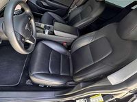 Usata Tesla Model 3 Performance 155 kW (211 CV) 2020 Berlina