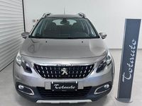 Usata Peugeot 2008 Allure 2019 Grigio SUV