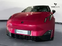 Nuova Lynk & Co 02 200 kW (272 CV) 2025 Rosso SUV