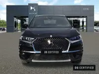 Usata DS Automobiles DS7 Crossback Grand Chic 131 CV (96 kW) 2023 Nero SUV