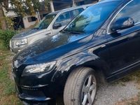 usata Audi Q7 2ª serie - 2013