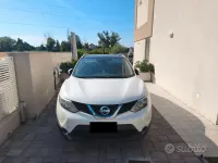 Usata Nissan Qashqai Tekna 110 CV (80 kW) 2016 SUV