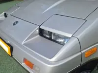 Usata Nissan 300 ZX 172 CV (126 kW) 1984 Grigio Coupé